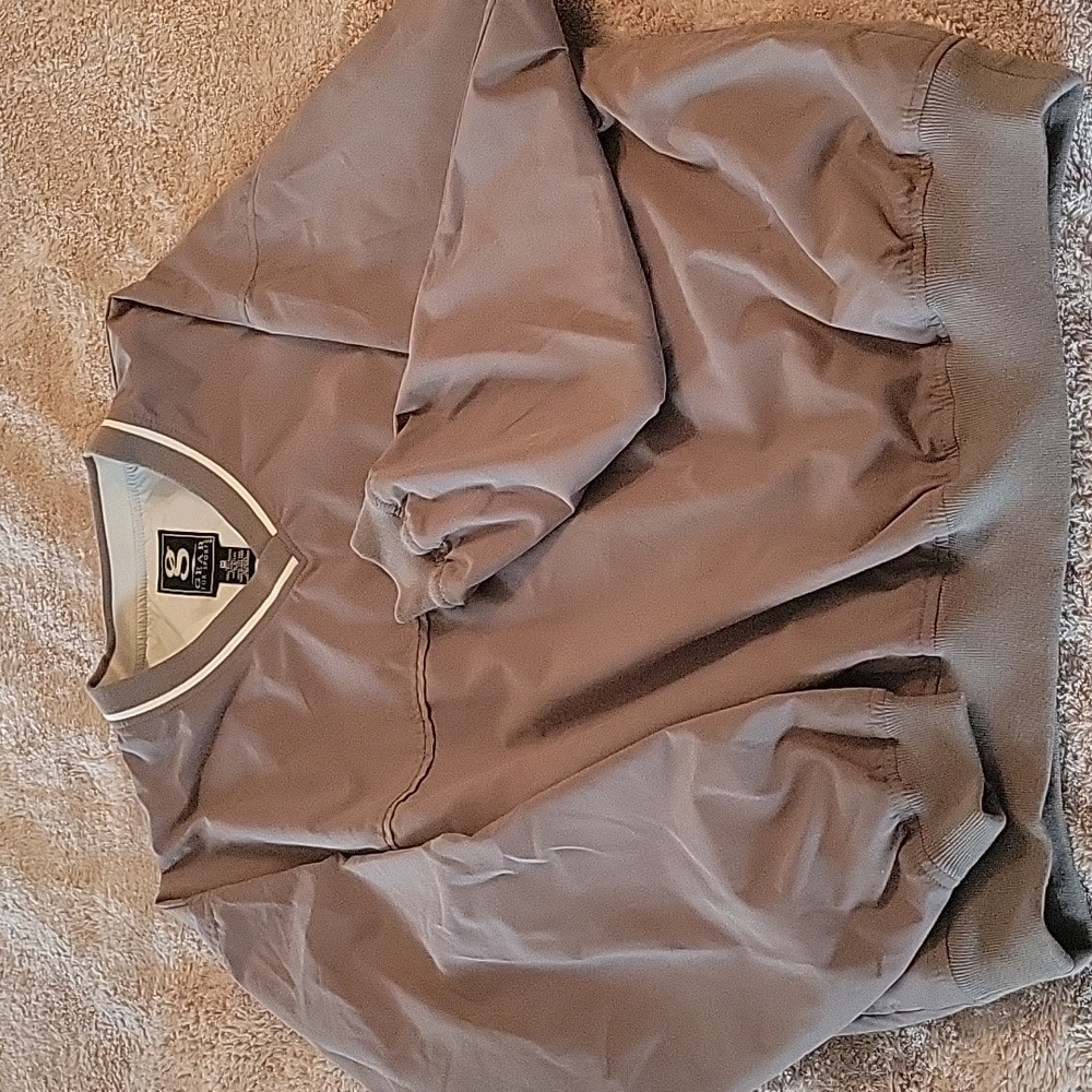 Like new Gear windbreaker men's M